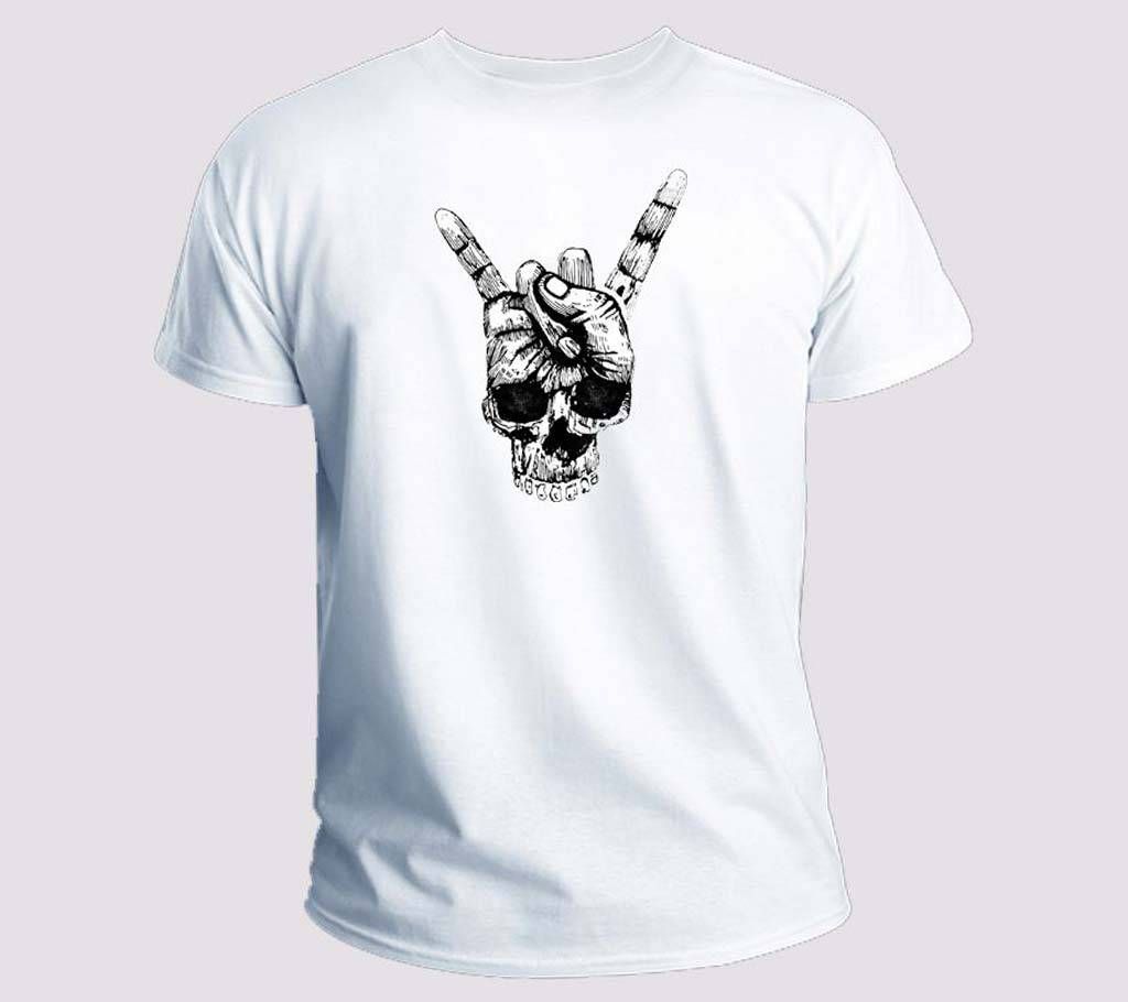 Bijoy Chino Half Sleeve T-shirt For Mens