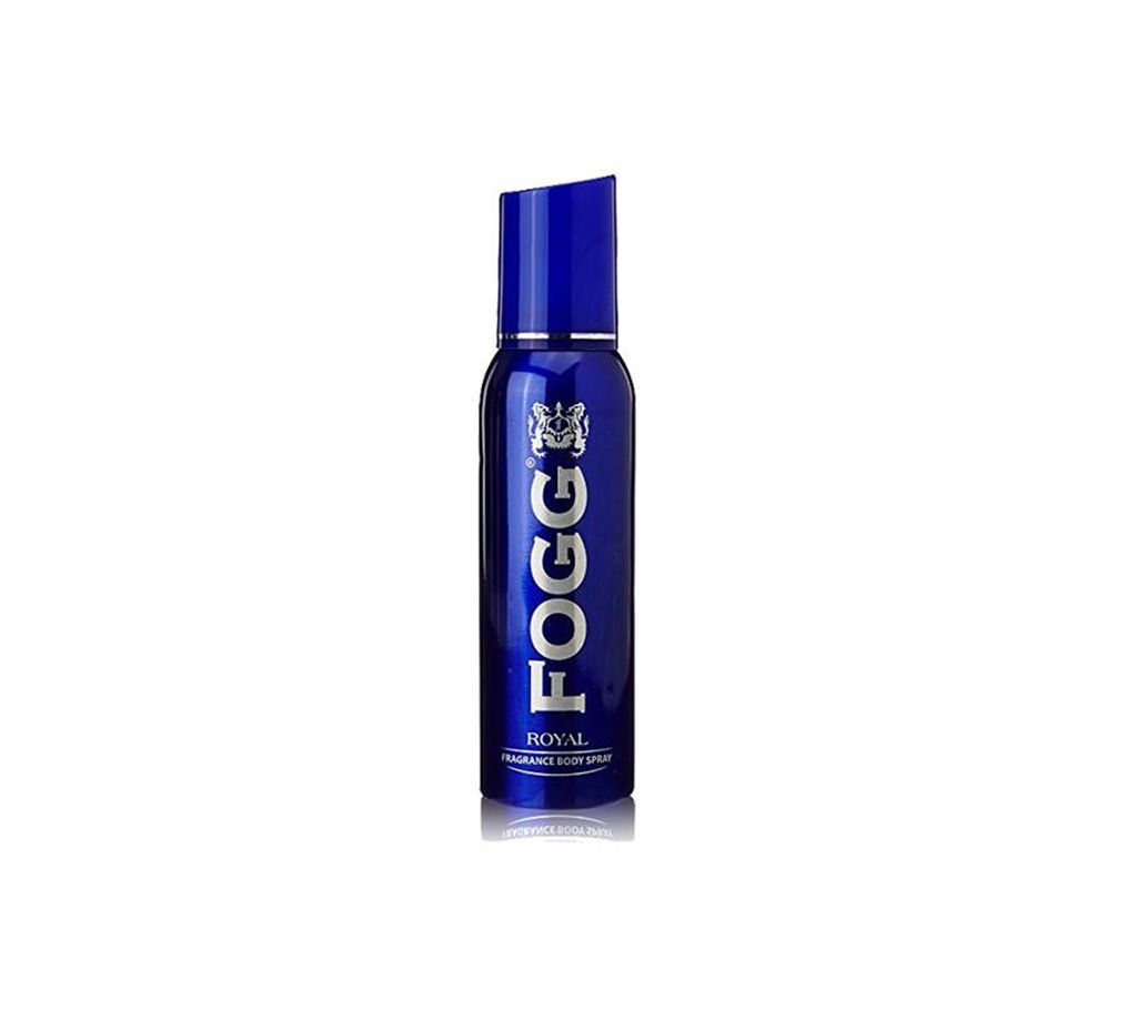 Fogg Pocket (Royal) Gents Body Spray 60ml India