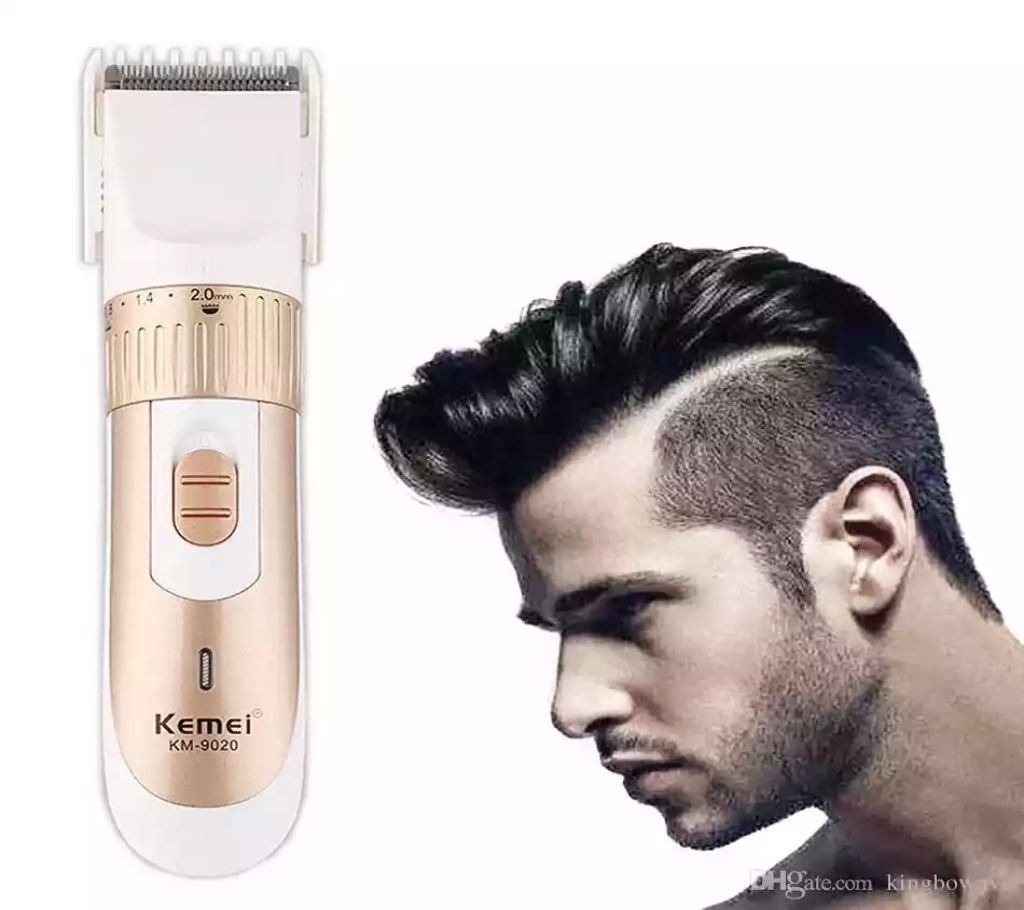 Kemei-KM 261 Recharge Trimmer  