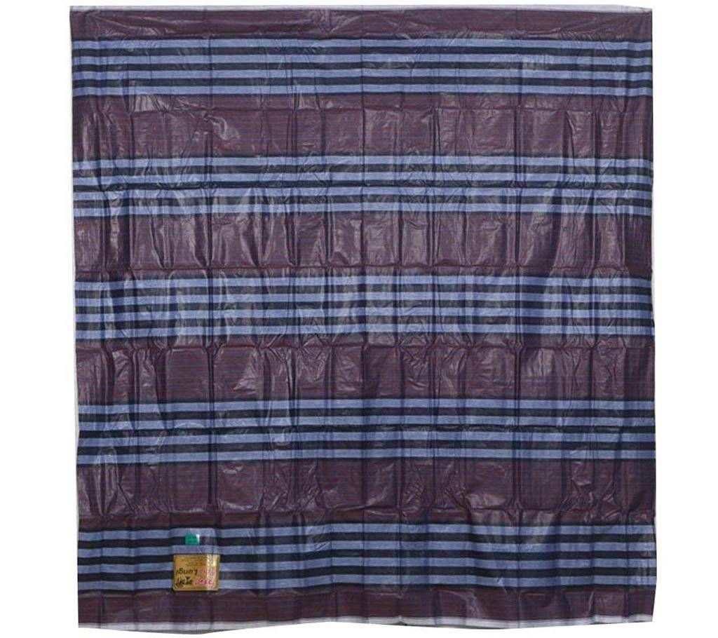 Fina Fine Hand Stripe Lungi