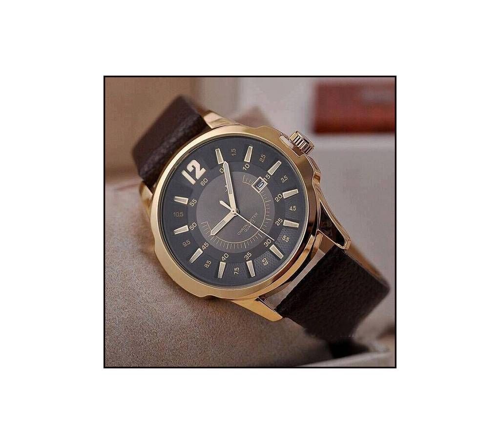 Exclusive Gents Watch.