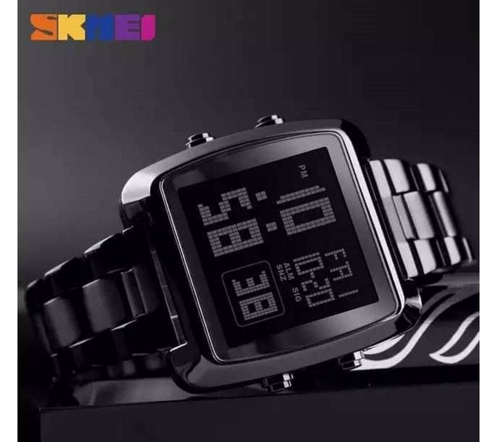SKMEI 1369a Gents Watch