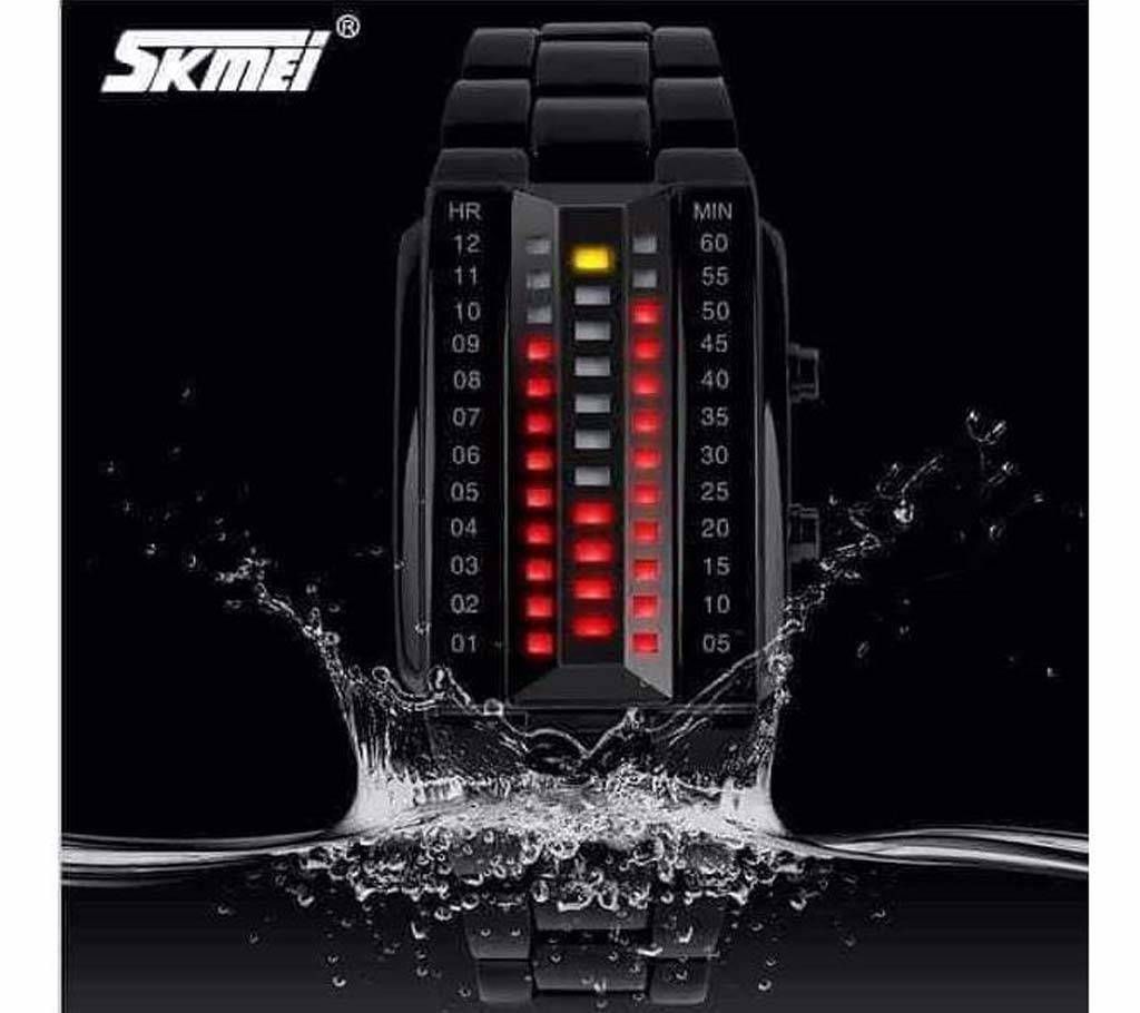 SKMEI 1013 Gents Watch
