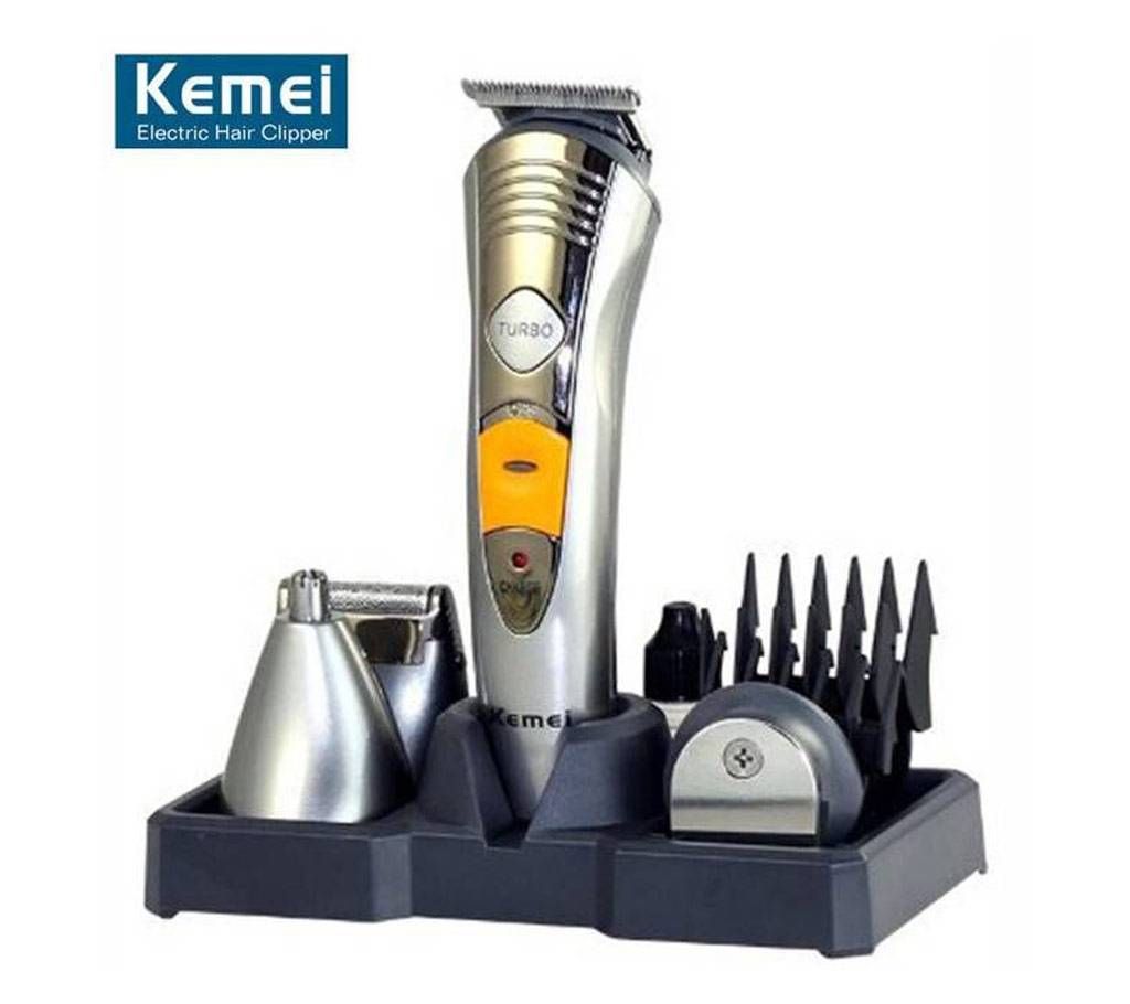 Kemei KM-580A Hair Trimmer and Shaver