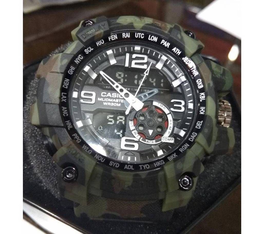 Gshock Gents Watch (Copy)