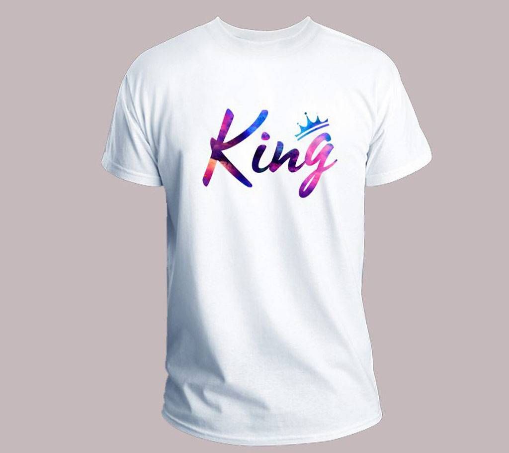 King T-Shirt