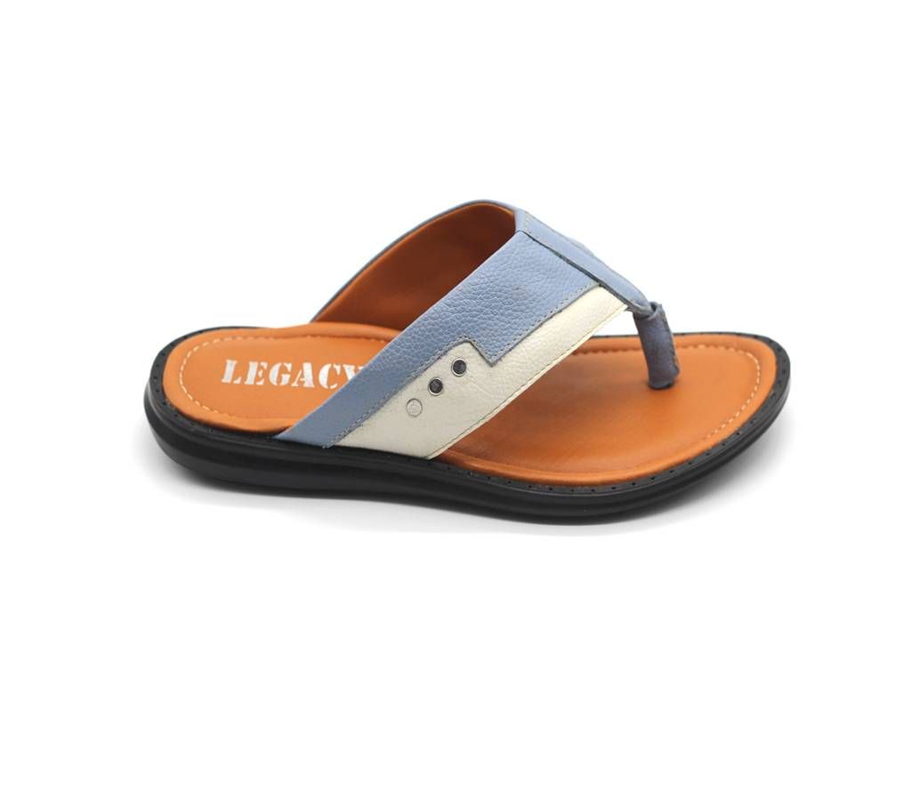 Menz Casual Leather Sandals LFL 030