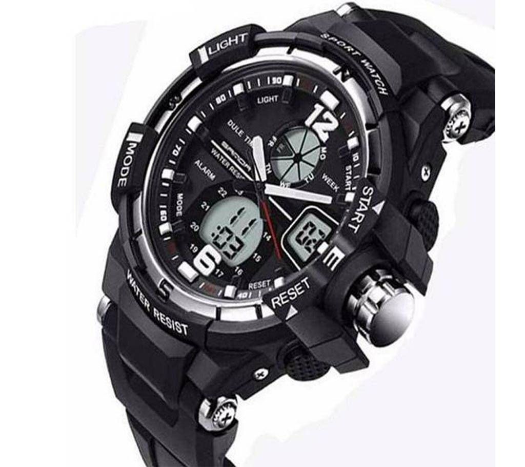 Gents Gshock Menz Wrist Watch (Copy)