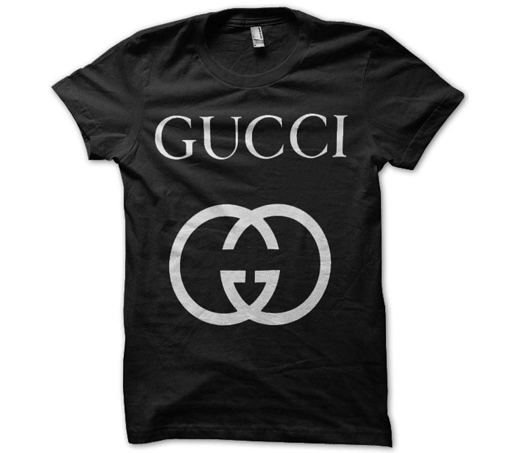 Gents Summer T-Shirt - Gucci-00