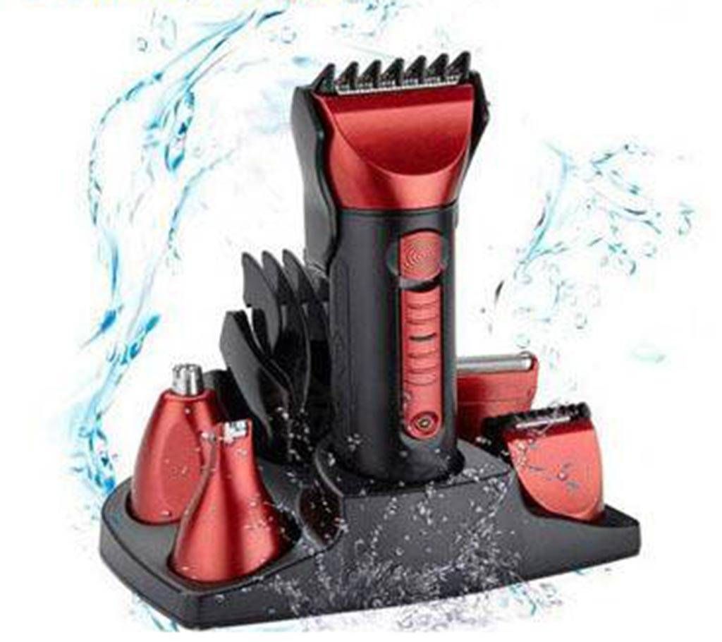 Kemei KM-8058 Hair Trimmer