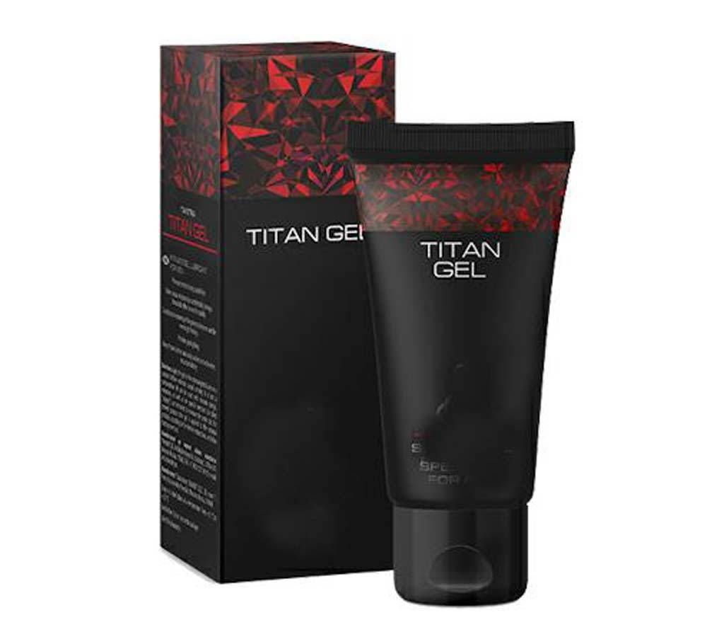Titan gel For men-30 ml-Russia