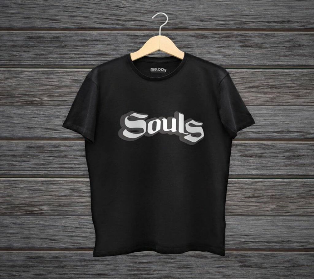 Souls Tshirt