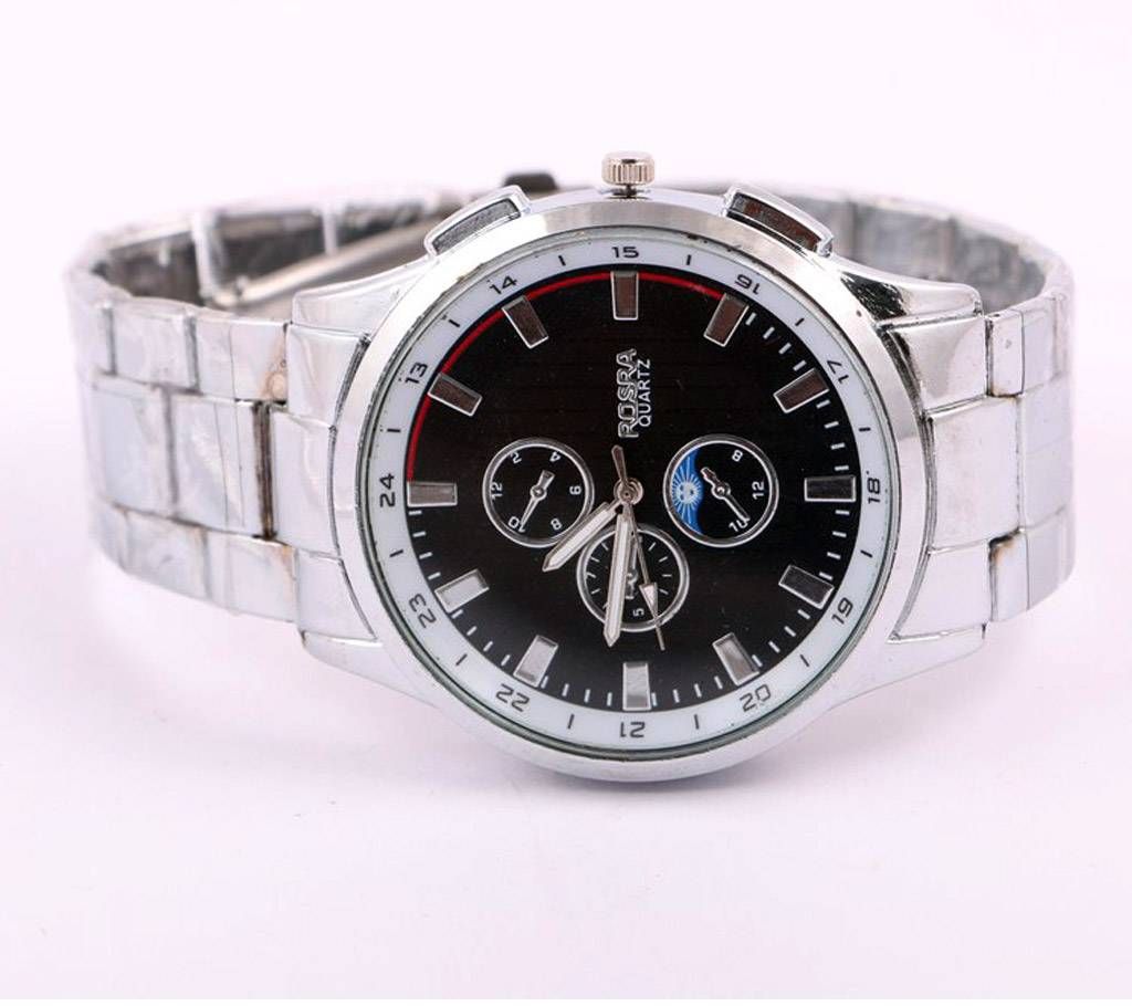 Rosra Premium Gents Wristwatch