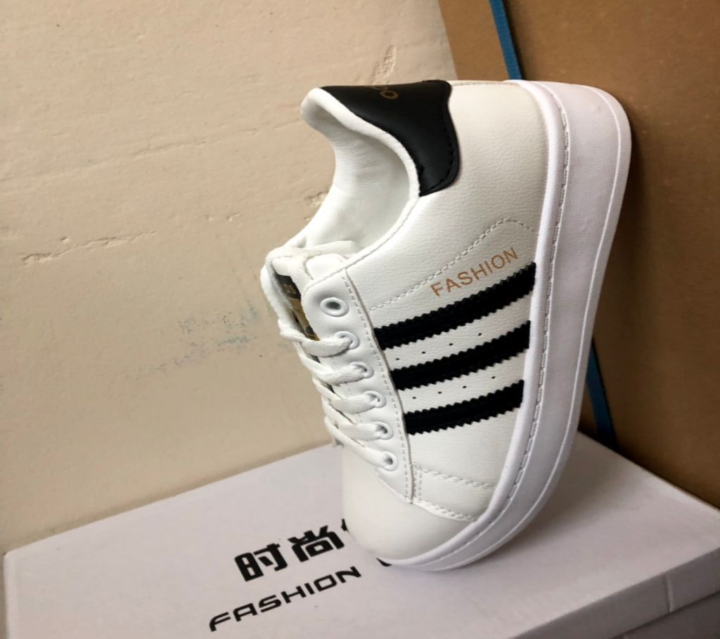 Fabrics Sneaker Shoes for Men