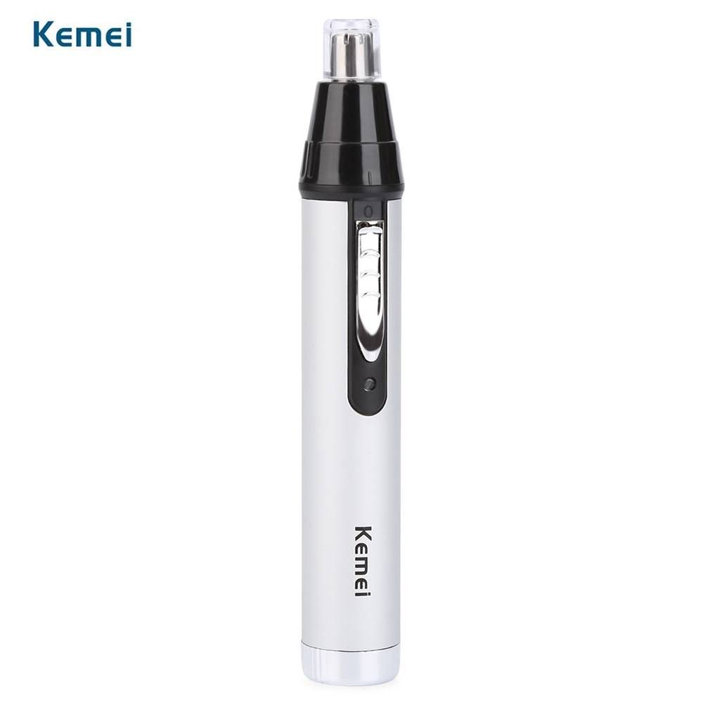 Kemei km-6640 Rechargeable Hair Clipper