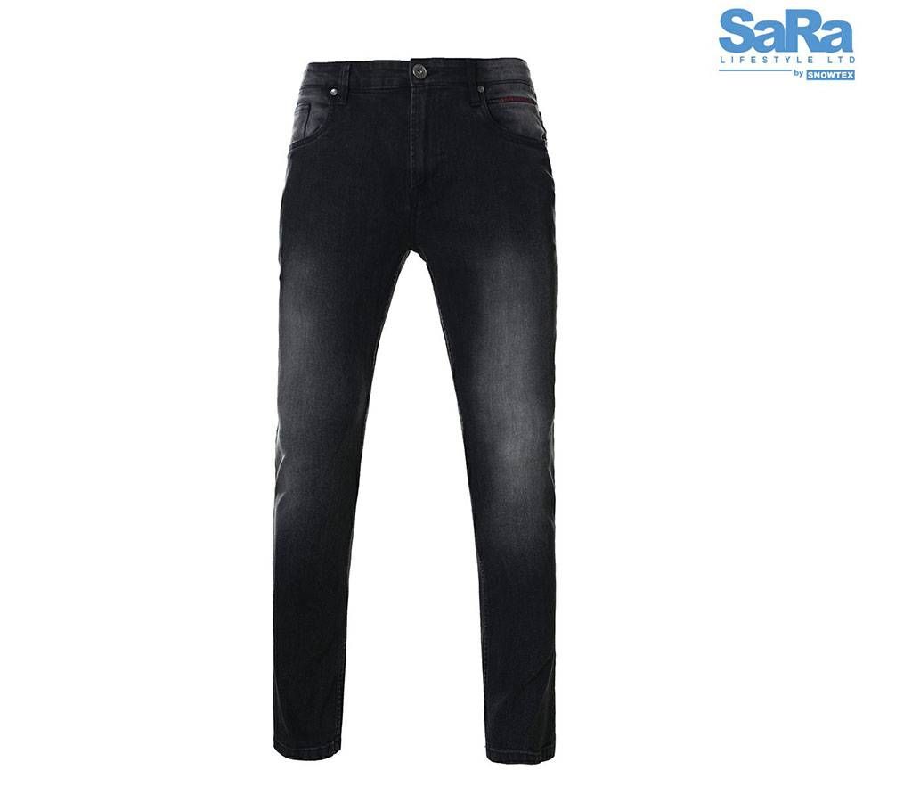 Men's Denim Pant(SDI03B)
