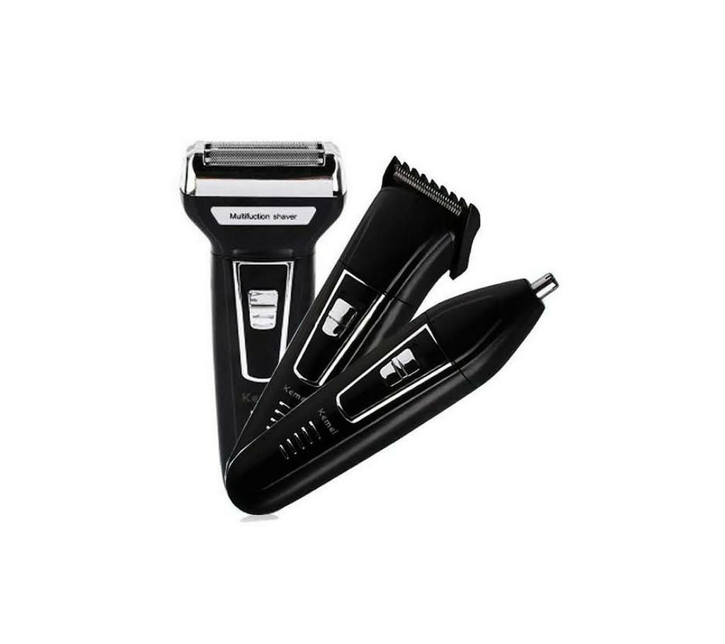 Kemei KM 6558 Trimmer