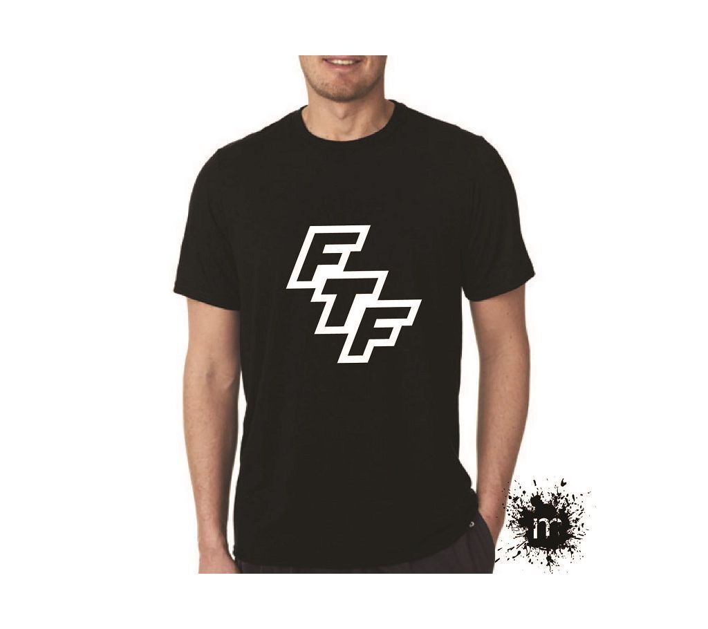 Cotton T-shirt for mens63
