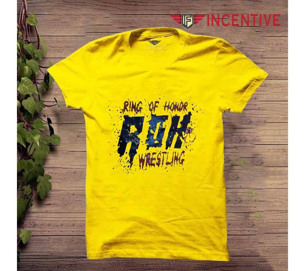 Ring Of Honor T-Shirt