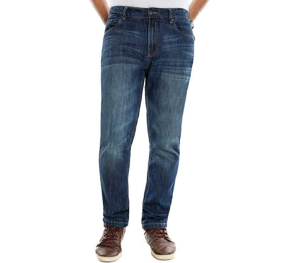 Test-Menz Denim Pant(PASR9)
