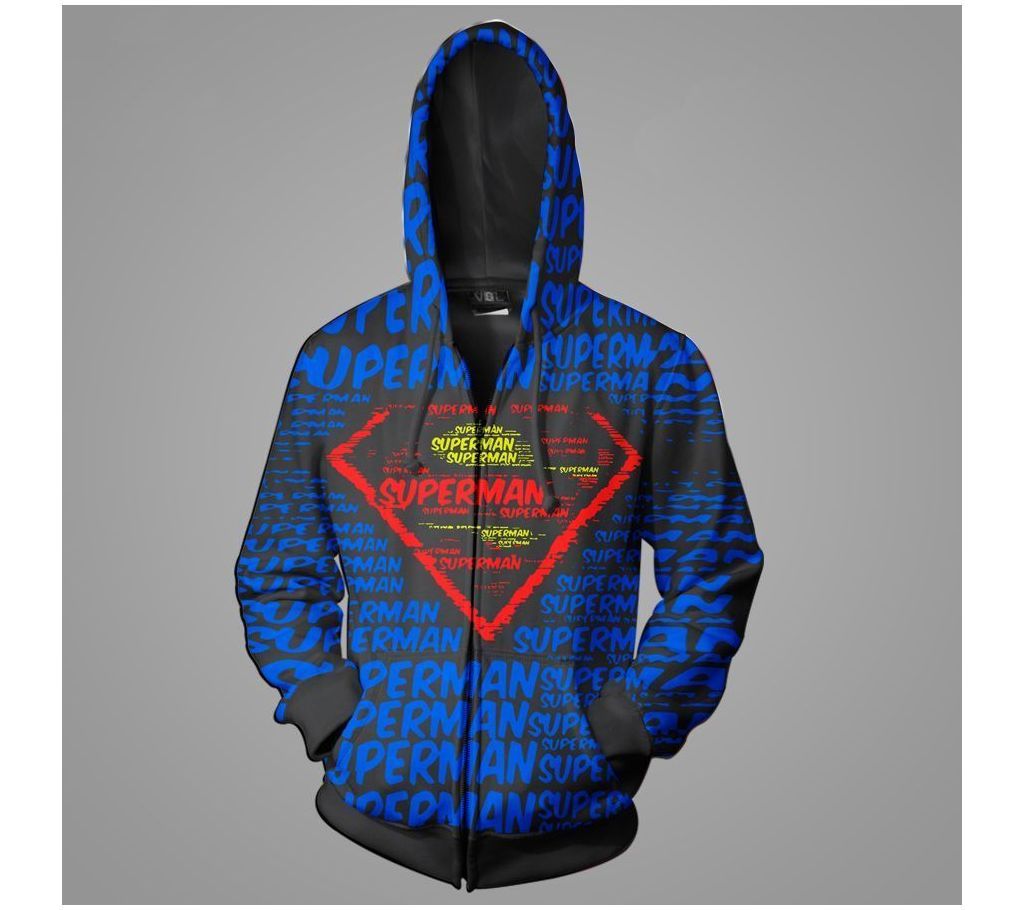 original-Mens Stylish Hoodie  VM-H-15  VES