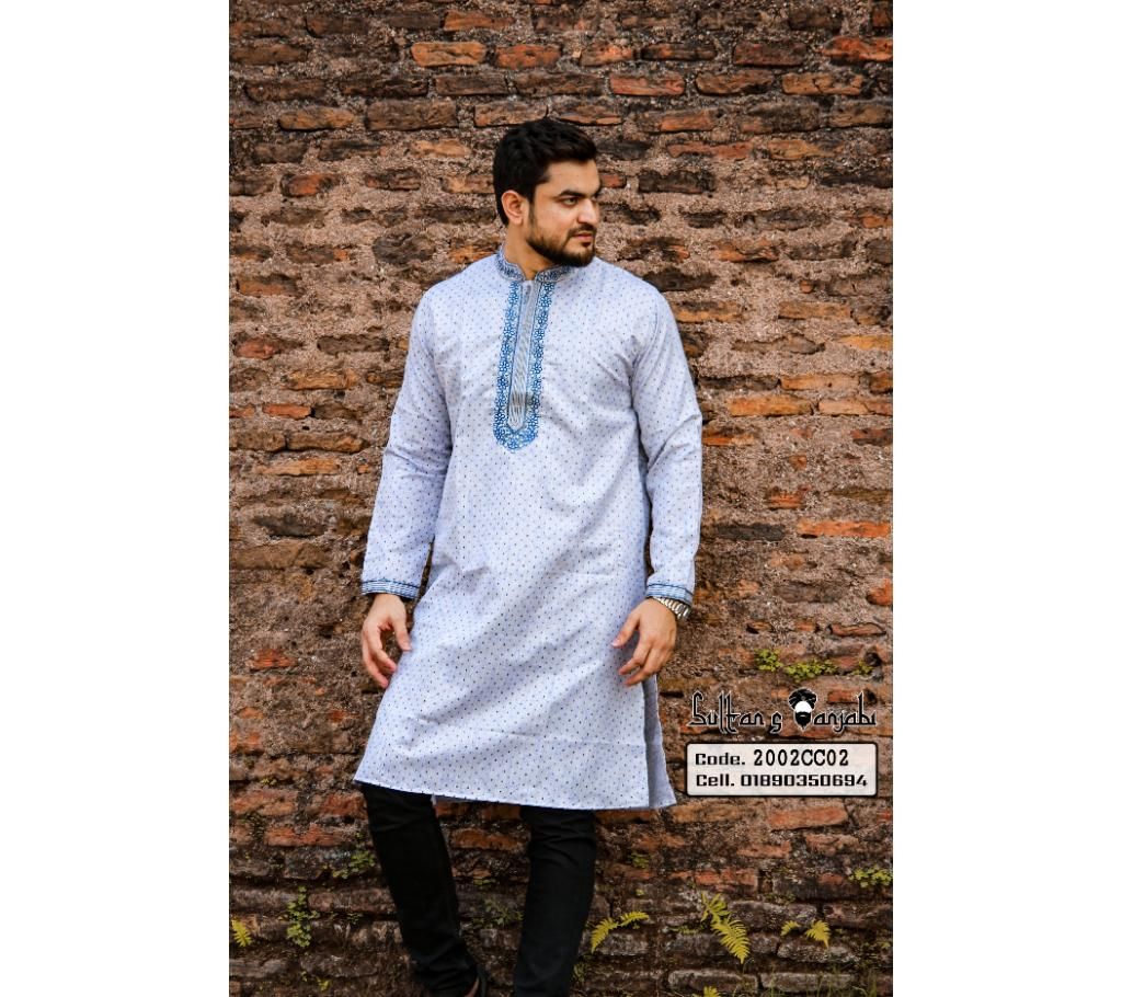 Classic Cotton Fabric comfortable wear