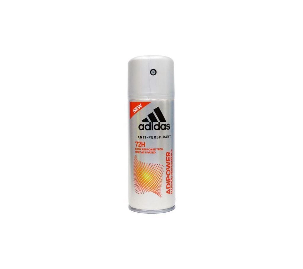 Adidas  Adipower Man Deo Spray We 150ml  3025  PBL1