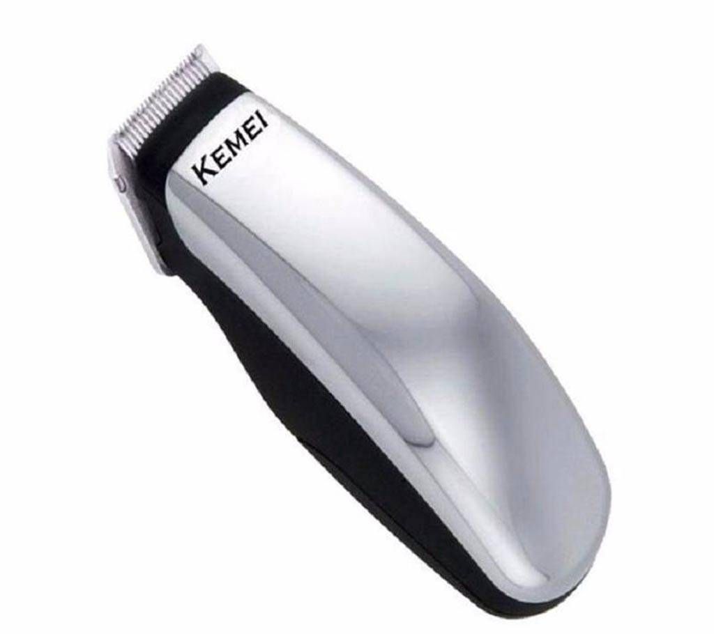KEMEI KM-9612 Rechargeable Hair Clipper