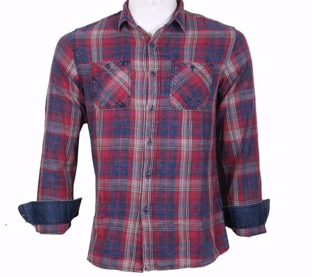 LCW CASUAL casual full sleeve shirt