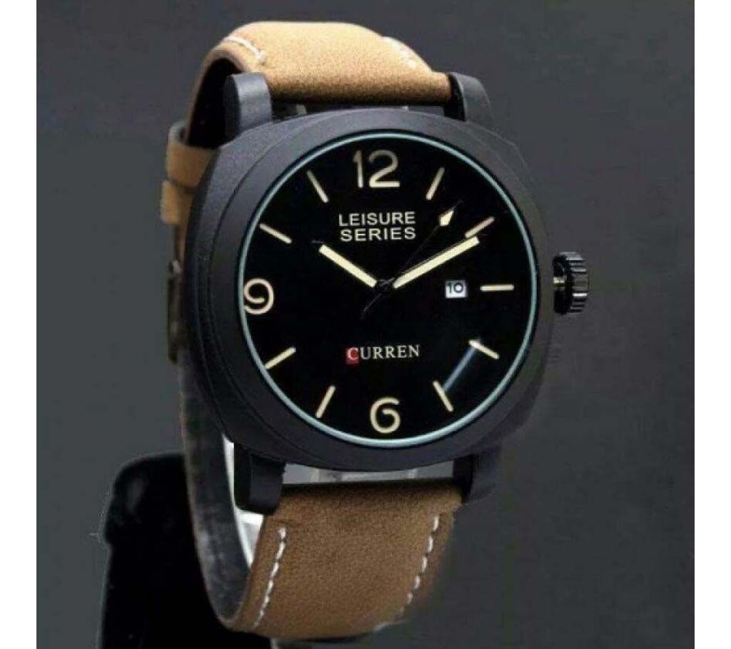 CURREN gents watch 