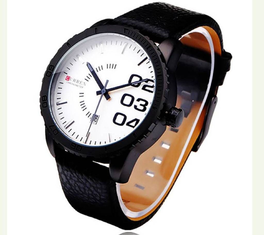 CURREN 8125 Military Sports Watch - Copy