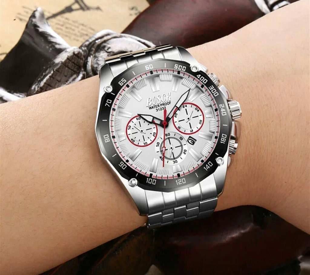BOSCK Gents Wrist watch (copy)