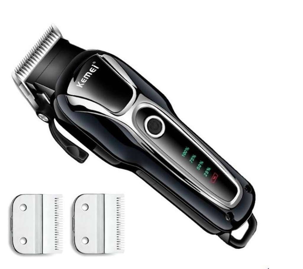 Kemei KM-1991 Professional Pet Clipper