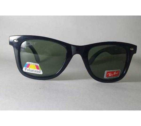 RayBan Polarized Sun glass For Men - Copy  