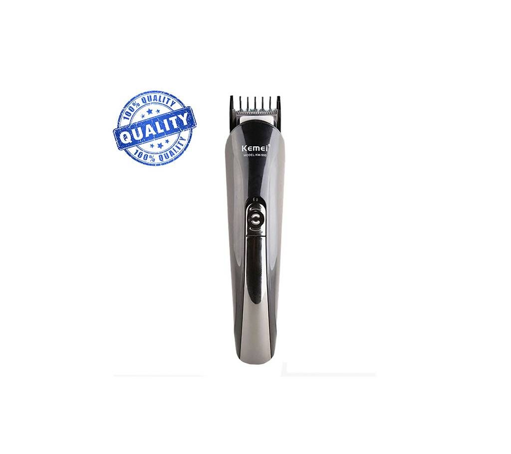 Kemei KM-500 Electric Trimmer