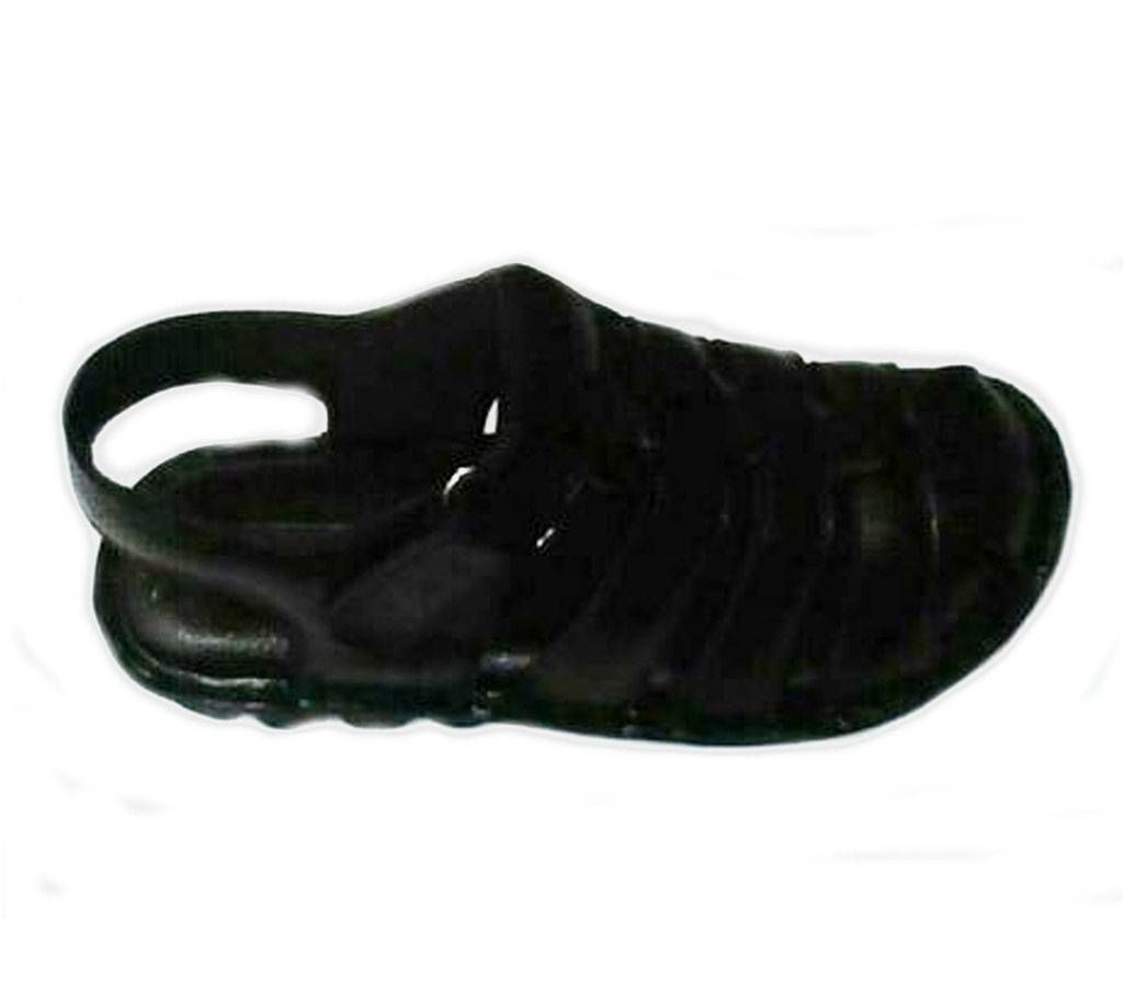 Gents Full Leather Sandal