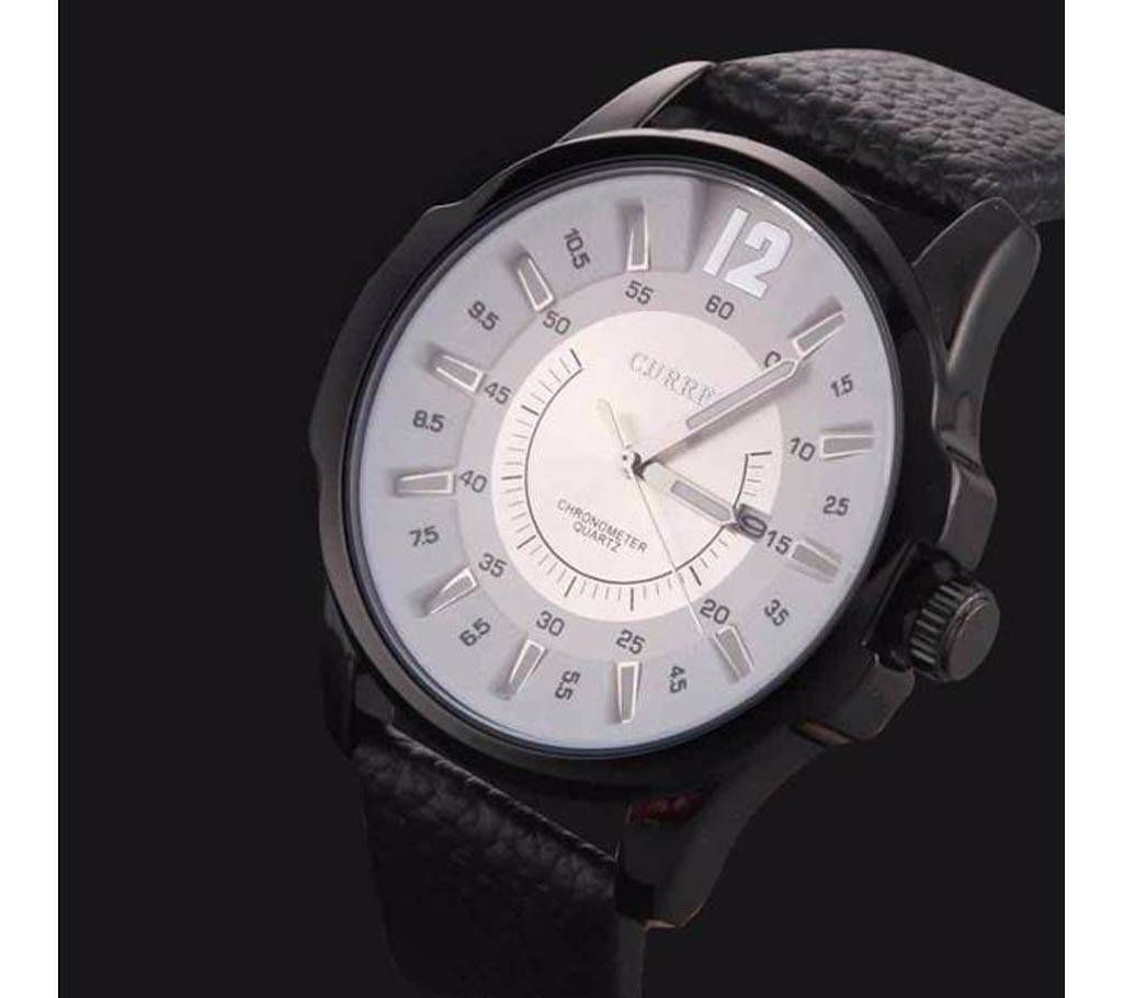 CURRENT GENTS CLASSIC WRIST WATCH