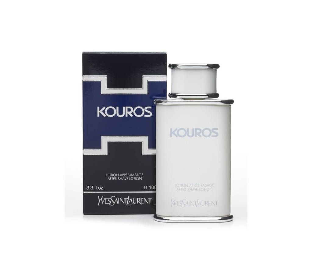 Kouros By Yves Saint Laurent For Men (France)