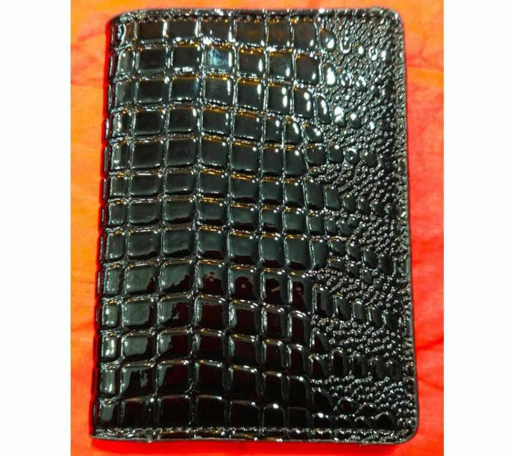 CROCODILE BAG regular shaped wallet for men- copy 