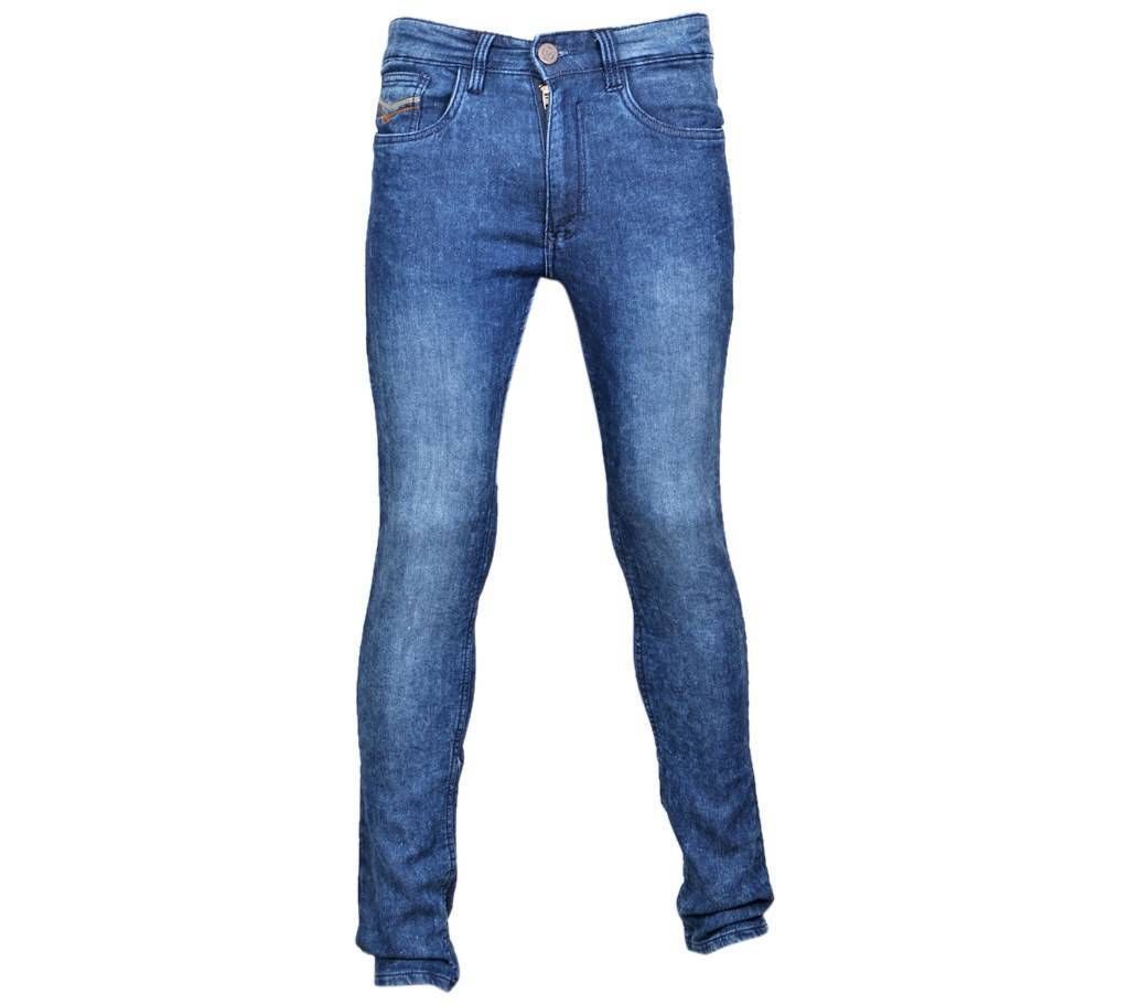 US Polo Mens Semi Narrow Jeans (Copy)