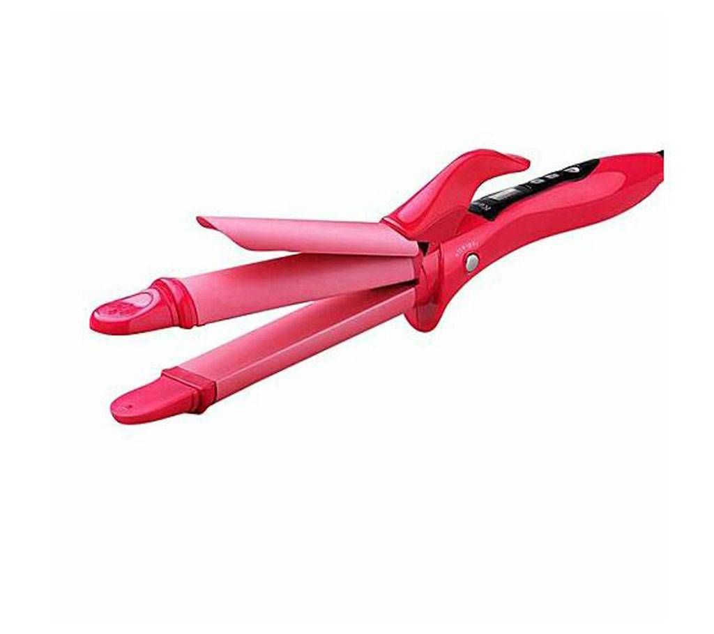 Kemei hair straightner km-1298