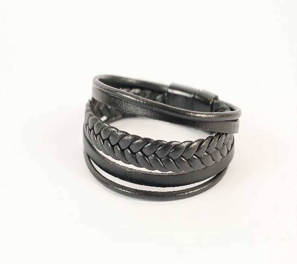Mens Magnet Bracelet 