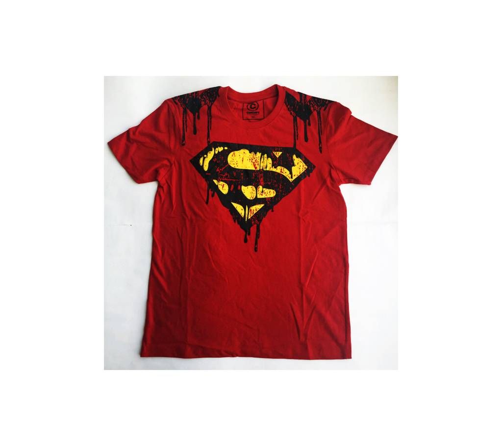 Super Man