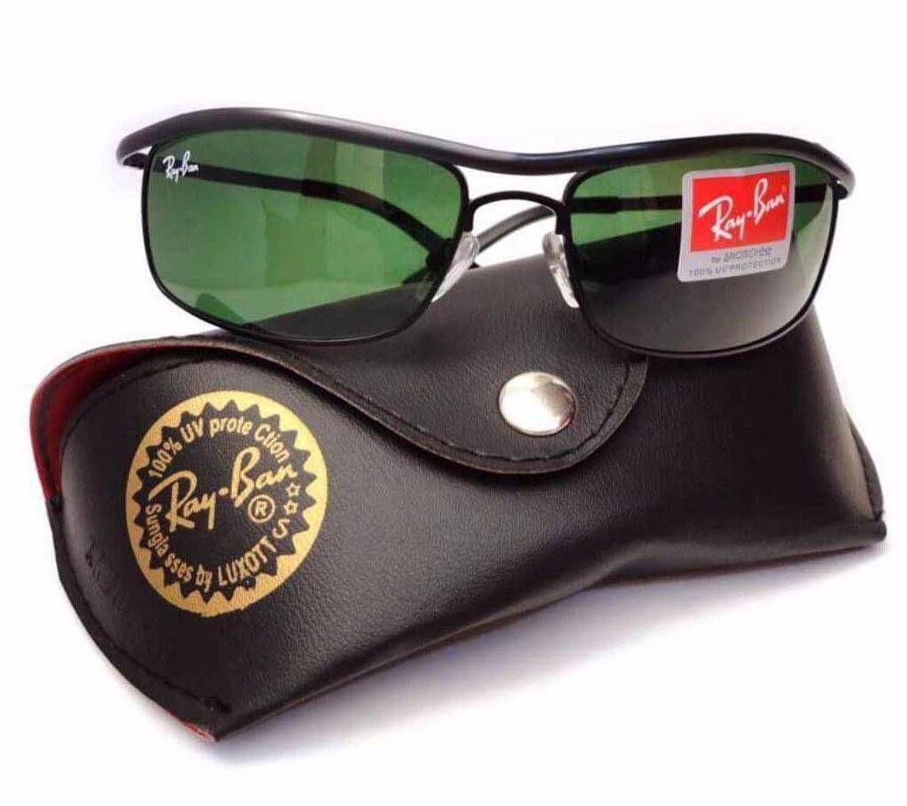 RAY BAN SUN GLASS FOR MAN