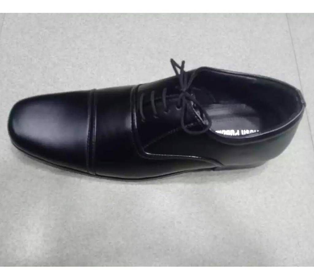 Oxford Leather Shoes