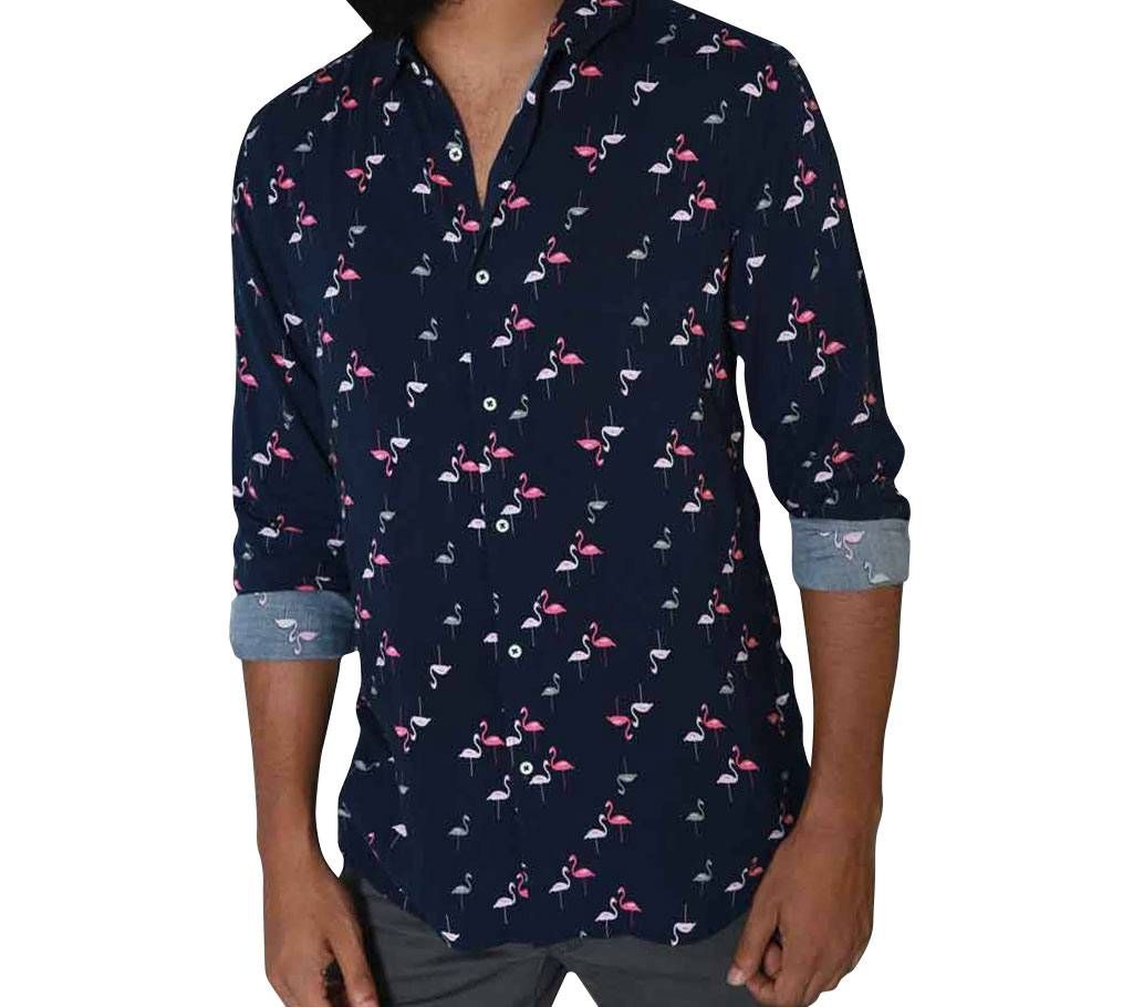 TANJIM CASUAL Shirt 432561500531-1