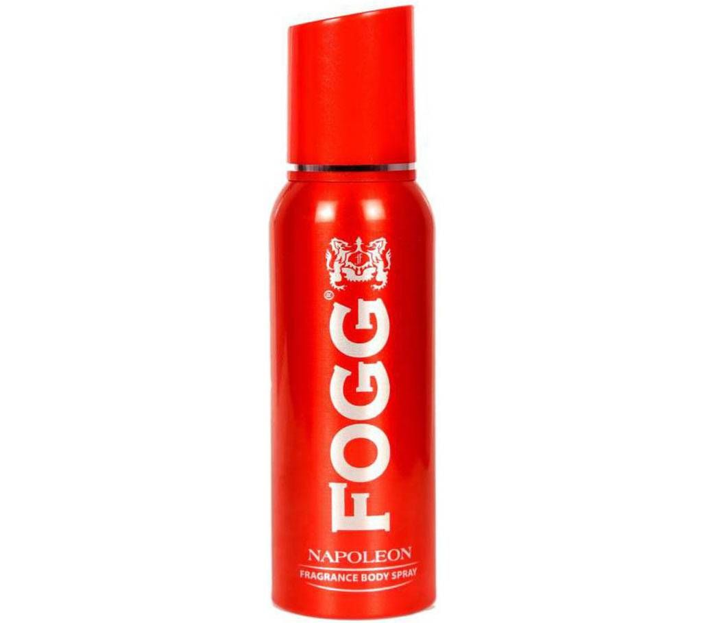 Fogg Napoleon Body Spray for Men India