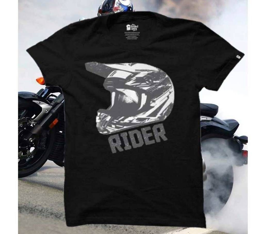 Riderz cotton t-shirt