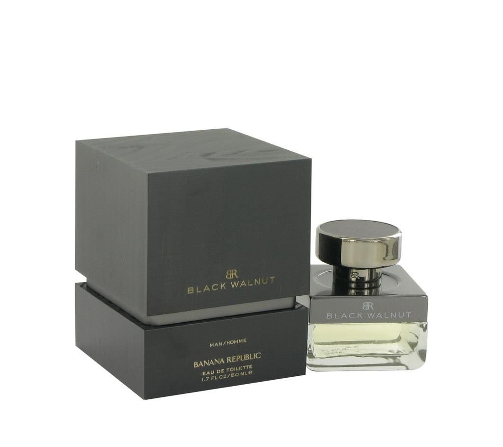  BANANA REPUBLIC BLACK WALNUT MEN 100 ML import from dubai