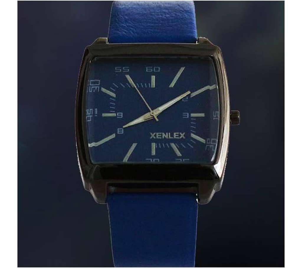 Xenlex Analogue Watch For Men